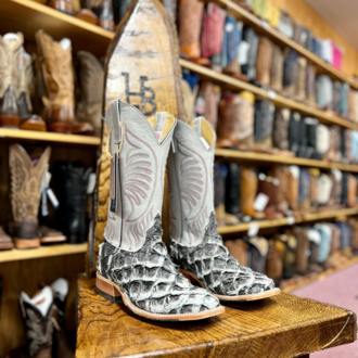 Anderson Bean Anderson Bean Asphalt Big Bass - Ladies