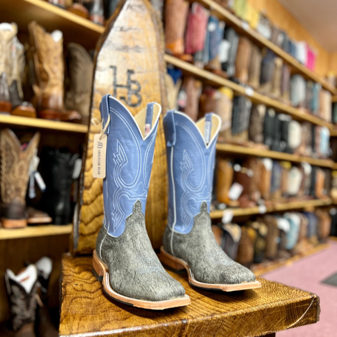 【Northbrook】ウエスタンブーツ 8E パイソン エキゾチックレザー Northbrook】ウエスタンブーツ 8E パイソン エキゾチックレザー W&M