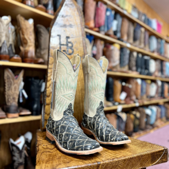 Anderson Bean Anderson Bean Brown Raven Big Bass