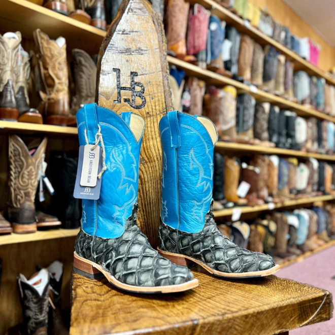 HB Boot Corral - HB Boot Corral