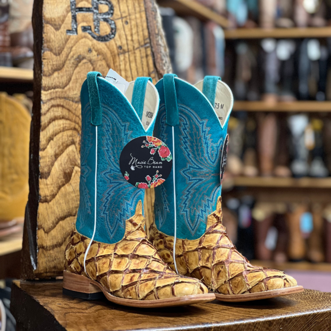 Macie bean unbeweavable boots online