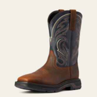 Ariat Ariat WorkHog XT Work Boot