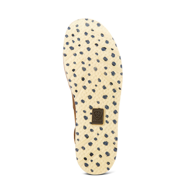 Ariat Ariat Cruiser Cheetah Hair On