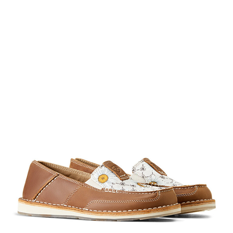 Ariat Ariat Cruiser Daisy Logo Print