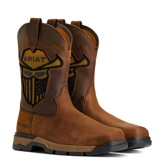 Ariat Ariat Rebar VentTek Work Boot
