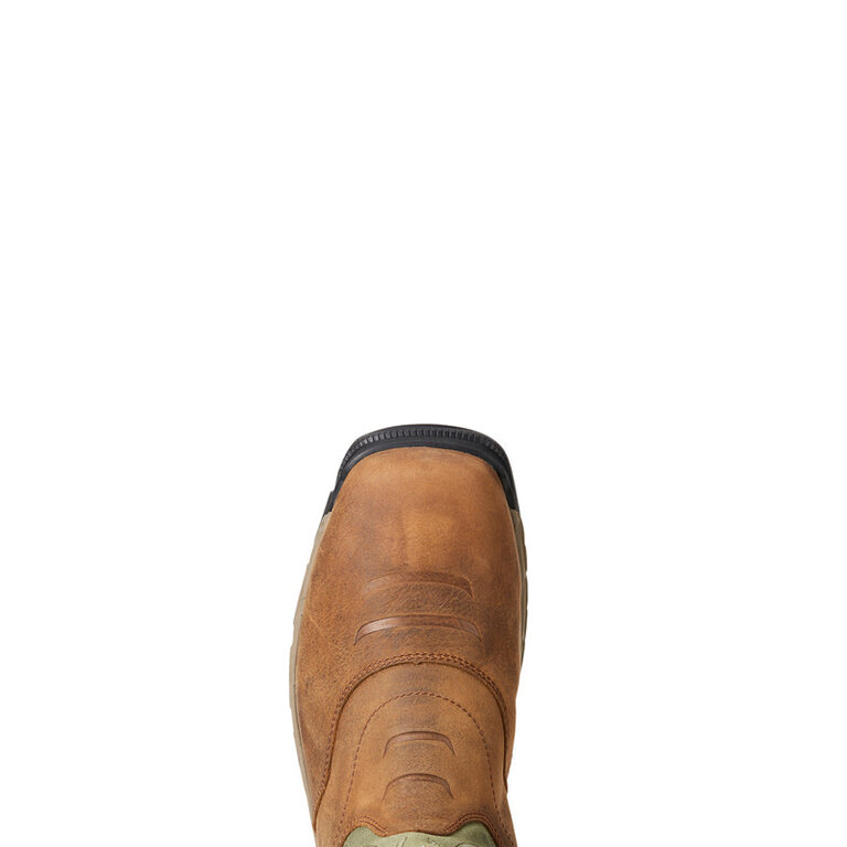 Ariat Ariat Rebar H20 Rye Brown