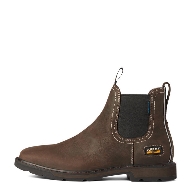 Ariat Ariat Groundbreaker Chelsea Work Boot