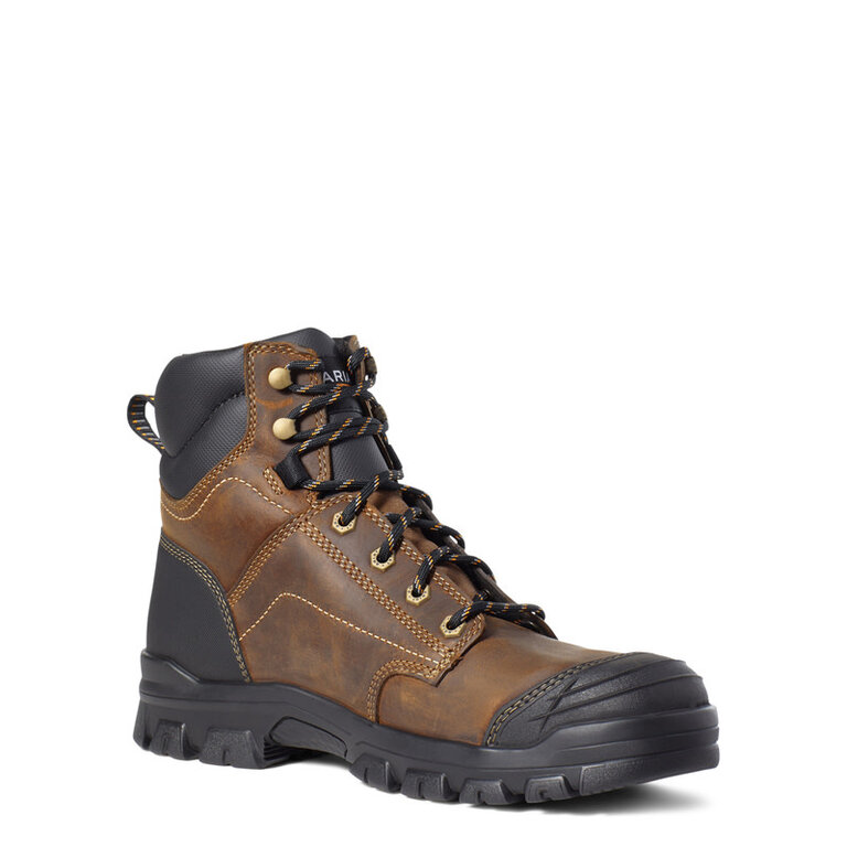 Ariat Ariat Treadfast 6" Work Boot