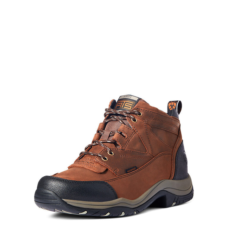 Ariat Ariat Terrain H2O Copper  Work Boot