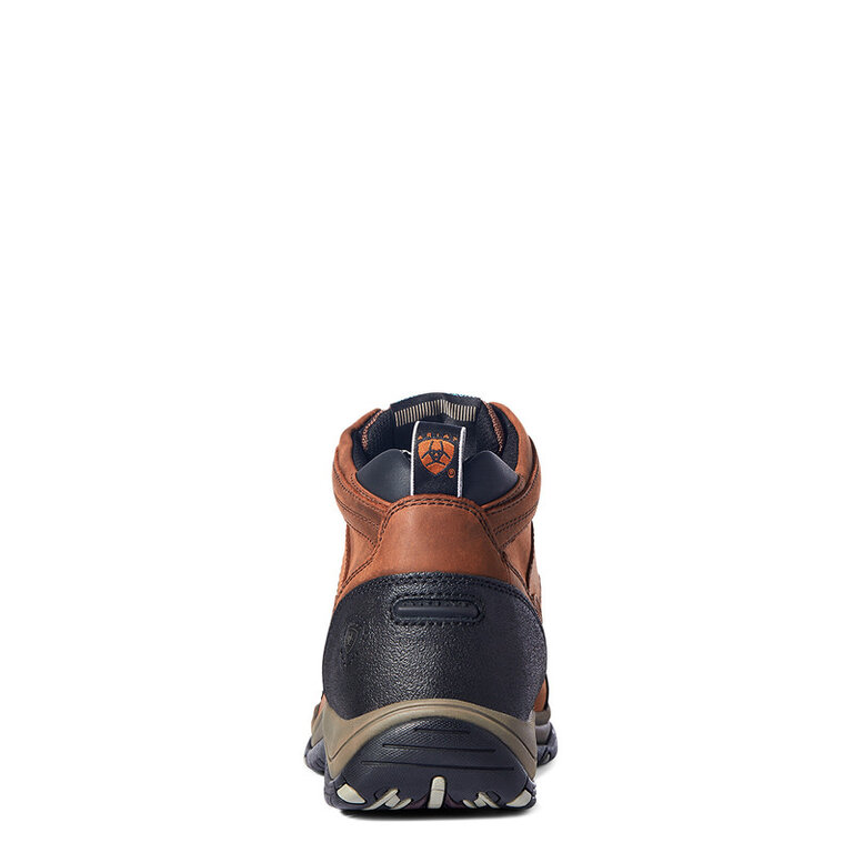 Ariat Ariat Terrain H2O Copper  Work Boot