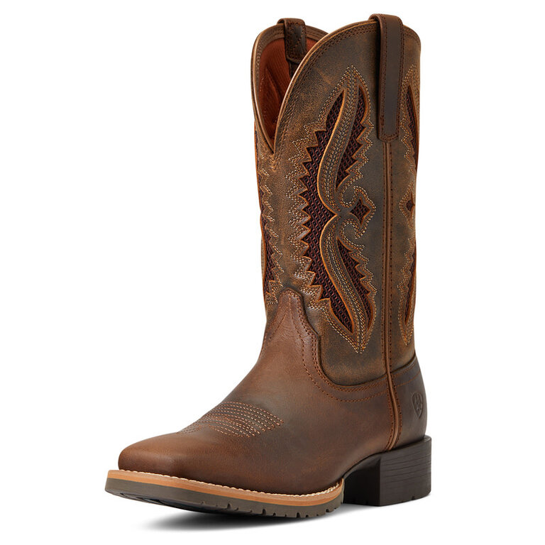 Ariat Ariat Hybrid Rancher VentTEK Western Boot