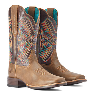 Ariat Ariat Odessa StretchFit Western Boot