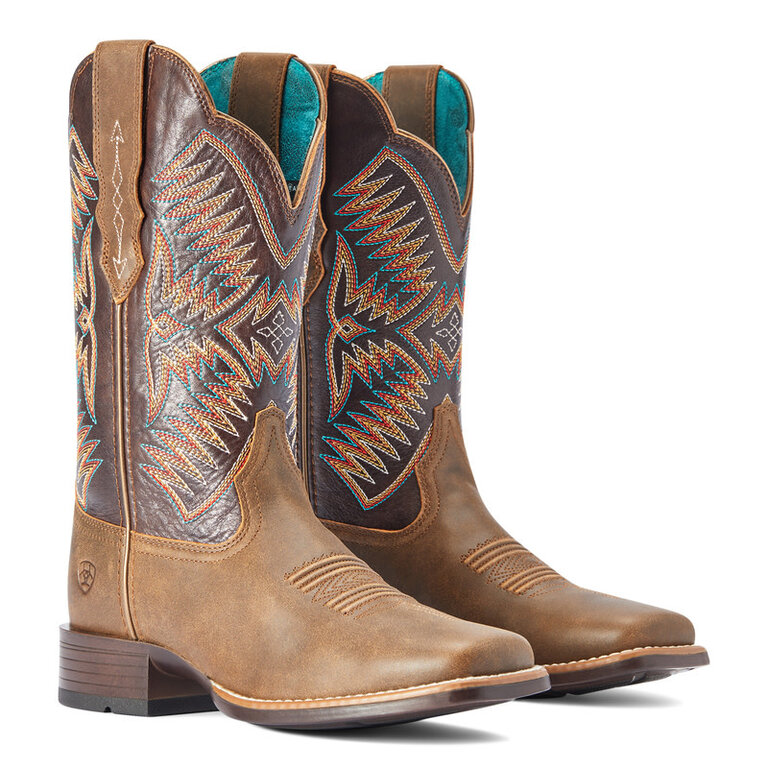 Ariat Ariat Odessa StretchFit Western Boot