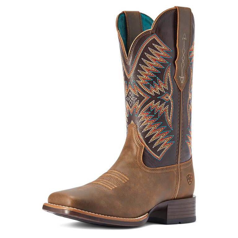 Ariat Ariat Odessa StretchFit Western Boot