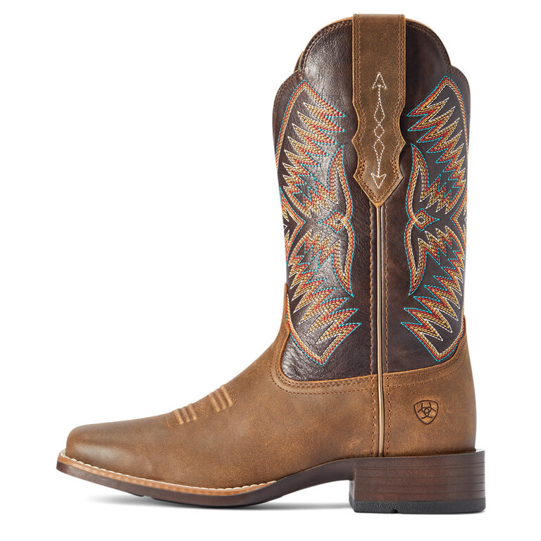 Ariat Ariat Odessa StretchFit Western Boot