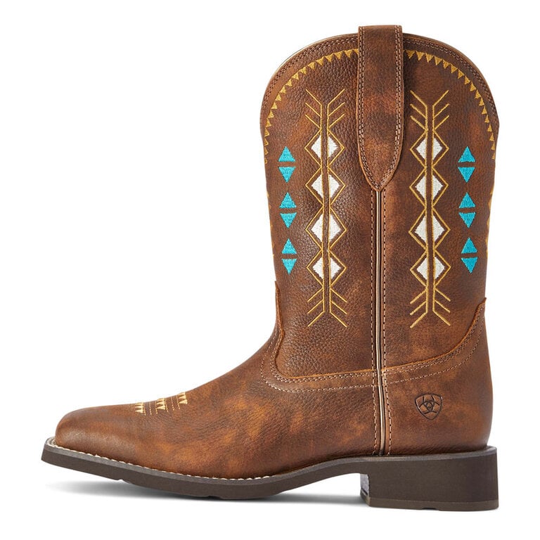 Ariat Ariat Delilah Deco Western Boot