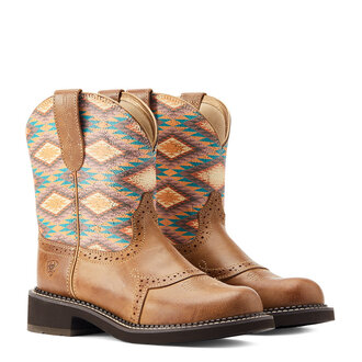 Ariat Ariat Fatbaby Heritage Farrah Aztec