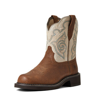 Ariat Ariat Fatbaby Heritage Tess Western Boot