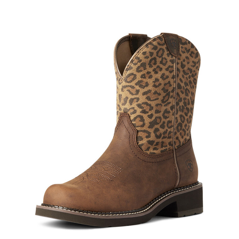 Ariat Ariat Fatbaby Heritage Fay Western Boot