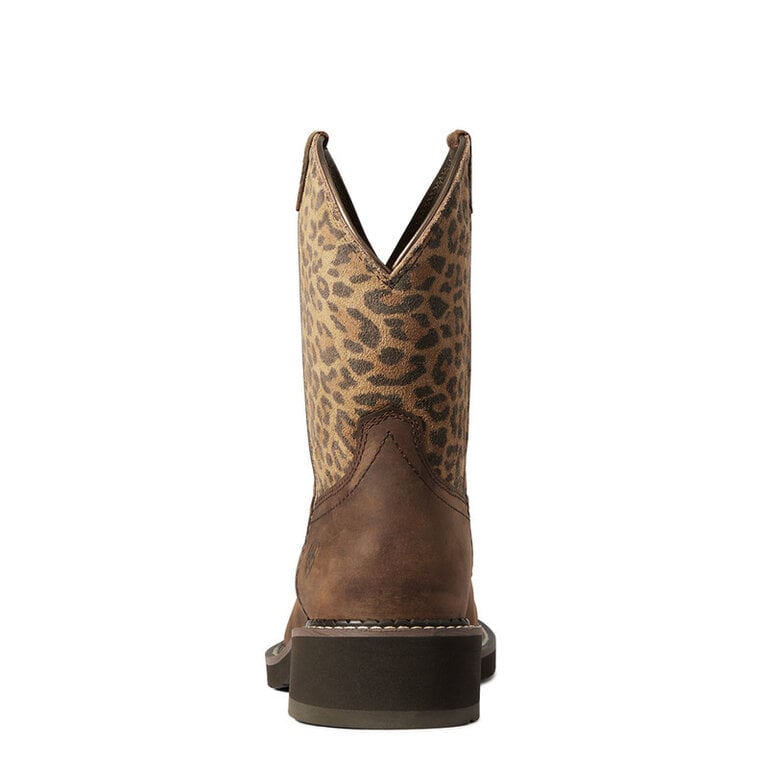 Ariat Ariat Fatbaby Heritage Fay Western Boot