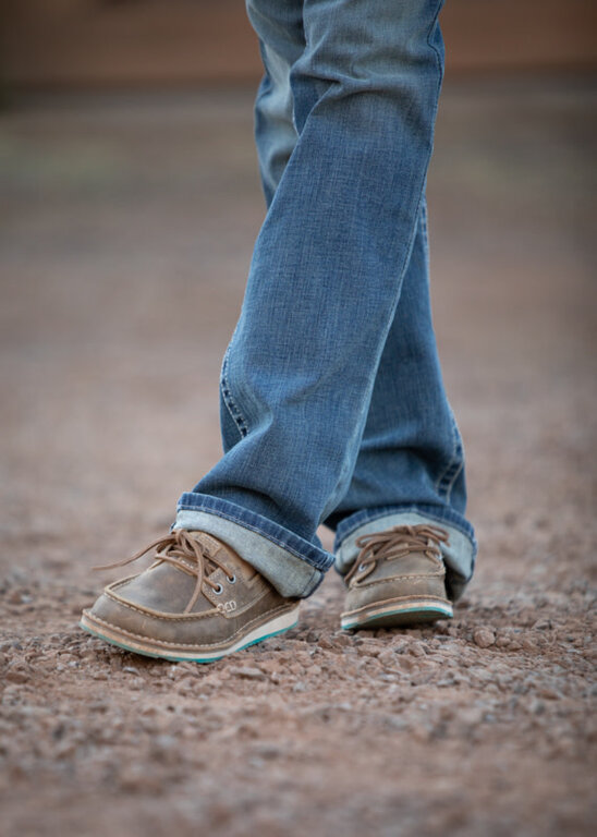 Ariat Ariat Cruiser Brown Bomber