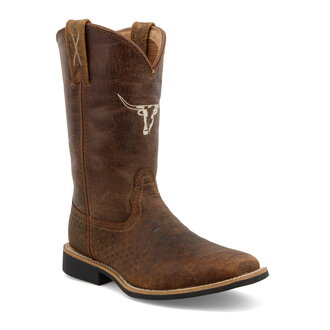Twisted X Twisted X Top Hand Western Boot