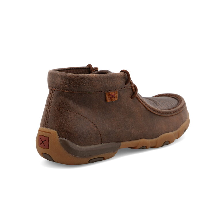 Twisted X Twisted X Chukka Driving Moc