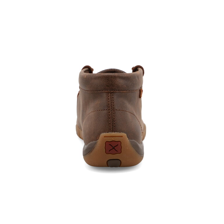 Twisted X Twisted X Chukka Driving Moc