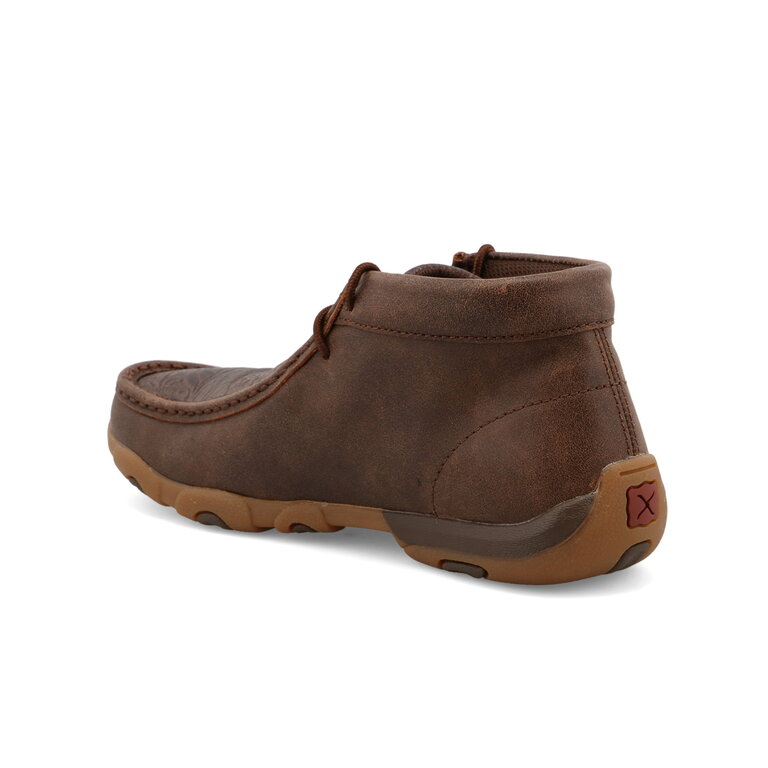 Twisted X Twisted X Chukka Driving Moc