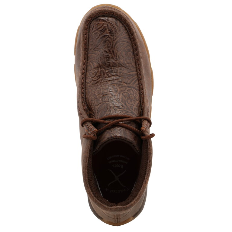 Twisted X Twisted X Chukka Driving Moc