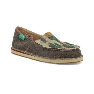 Twisted X Twisted X Slip-On Loafer