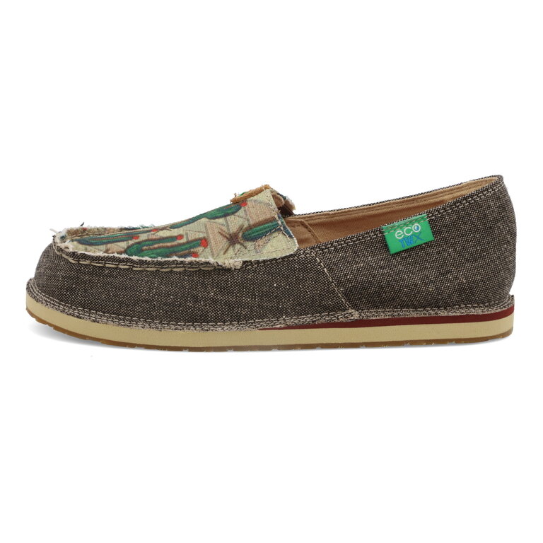 Twisted X Twisted X Slip-On Loafer