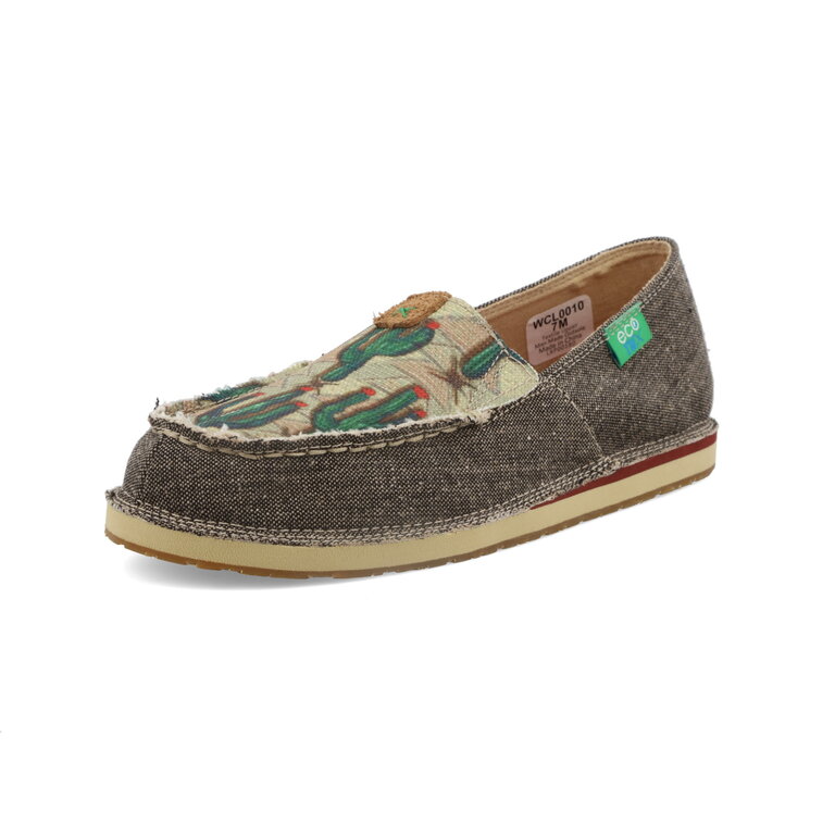 Twisted X Twisted X Slip-On Loafer