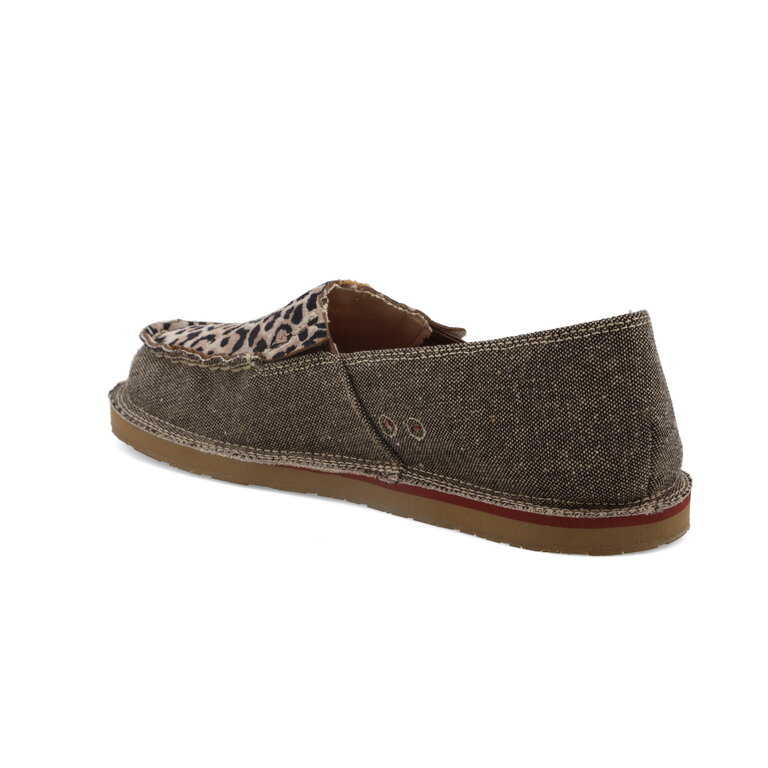 Twisted X Twisted X Slip-On Loafer