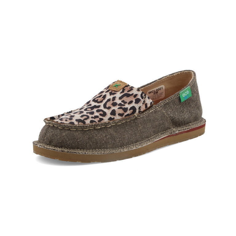 Twisted X Twisted X Slip-On Loafer