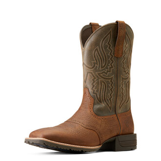 Ariat Ariat Hybrid Ranchway Western Boot