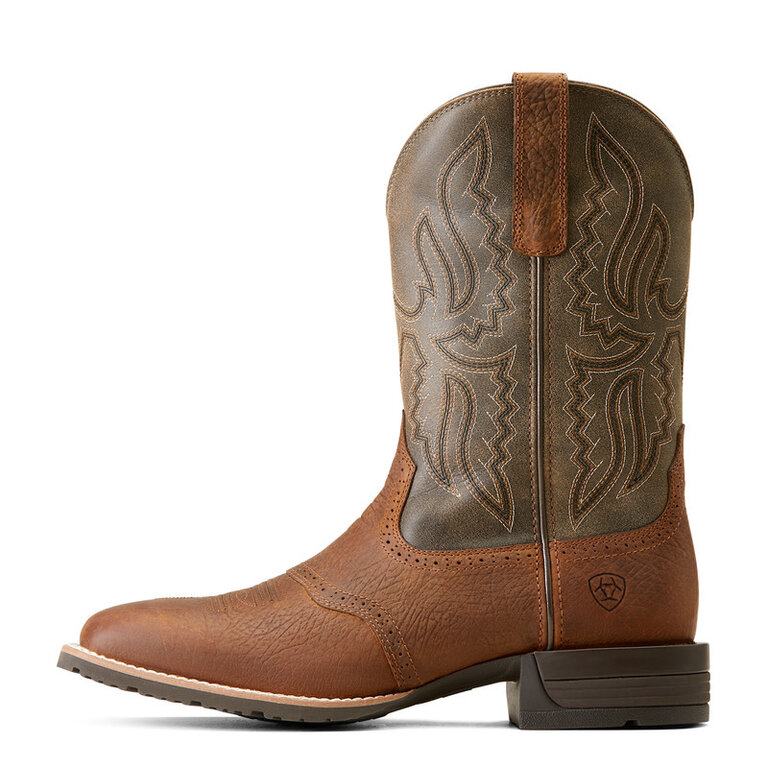 Ariat Ariat Hybrid Ranchway Western Boot