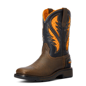 Ariat Ariat VentTEK Work Boot