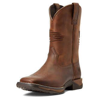 Ariat Ariat Anthem Patriot Western Boot