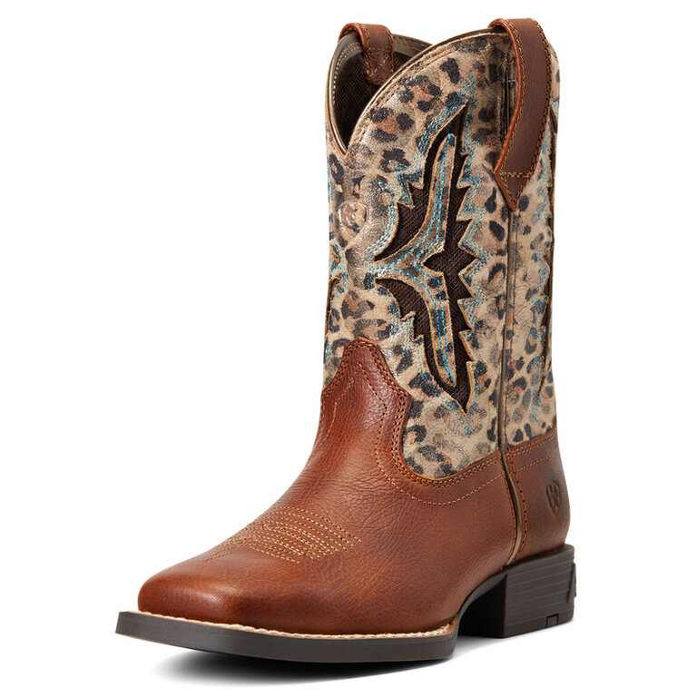 Ariat Ariat Koel VentTEK Western Boot