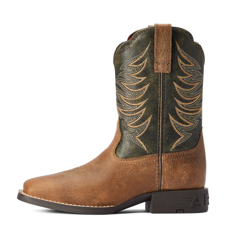 Ariat Ariat Firecatcher Western Boot