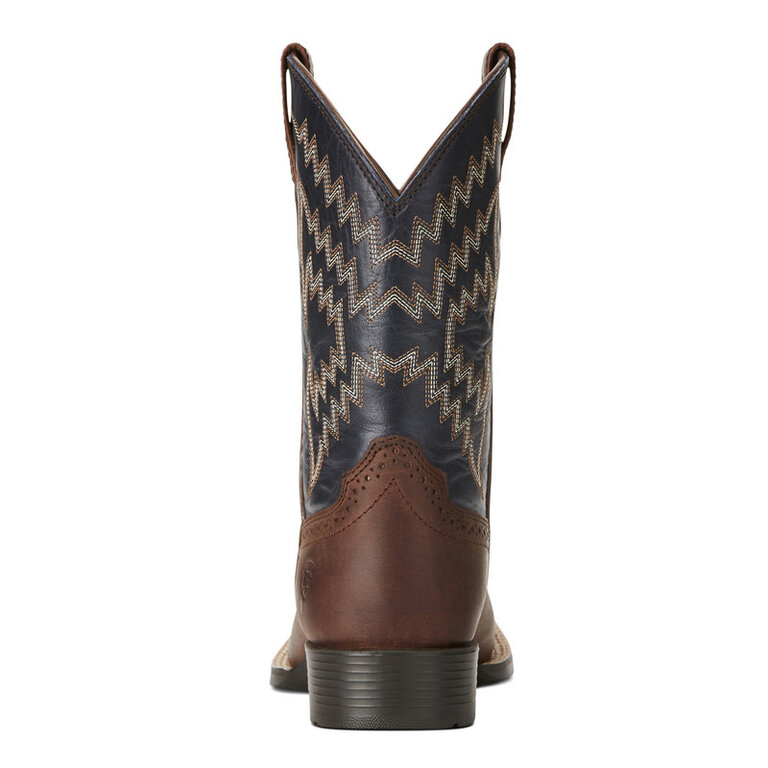 Ariat Ariat Tycoon Western Boot - Youth