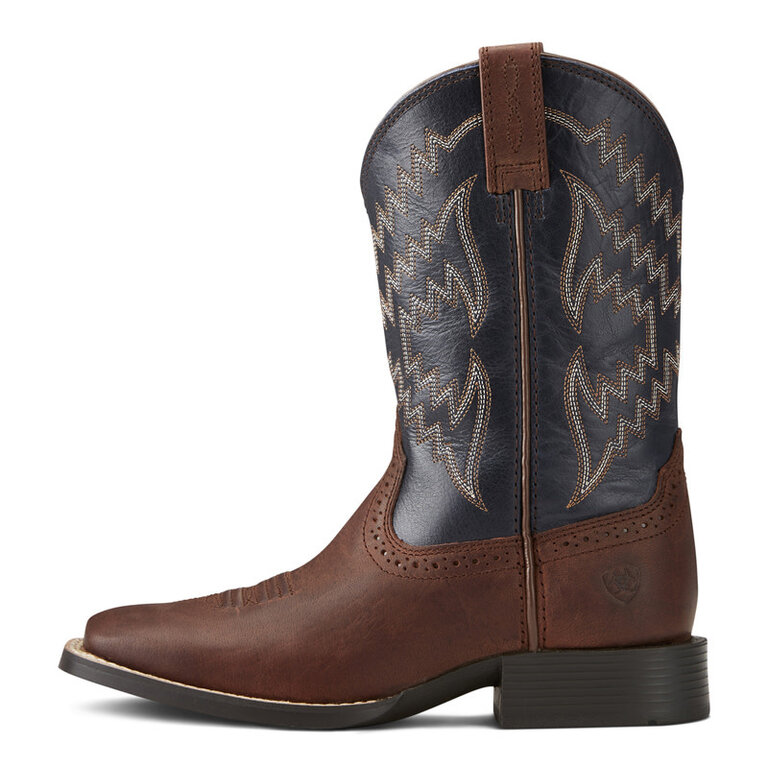 Ariat Ariat Tycoon Western Boot - Youth
