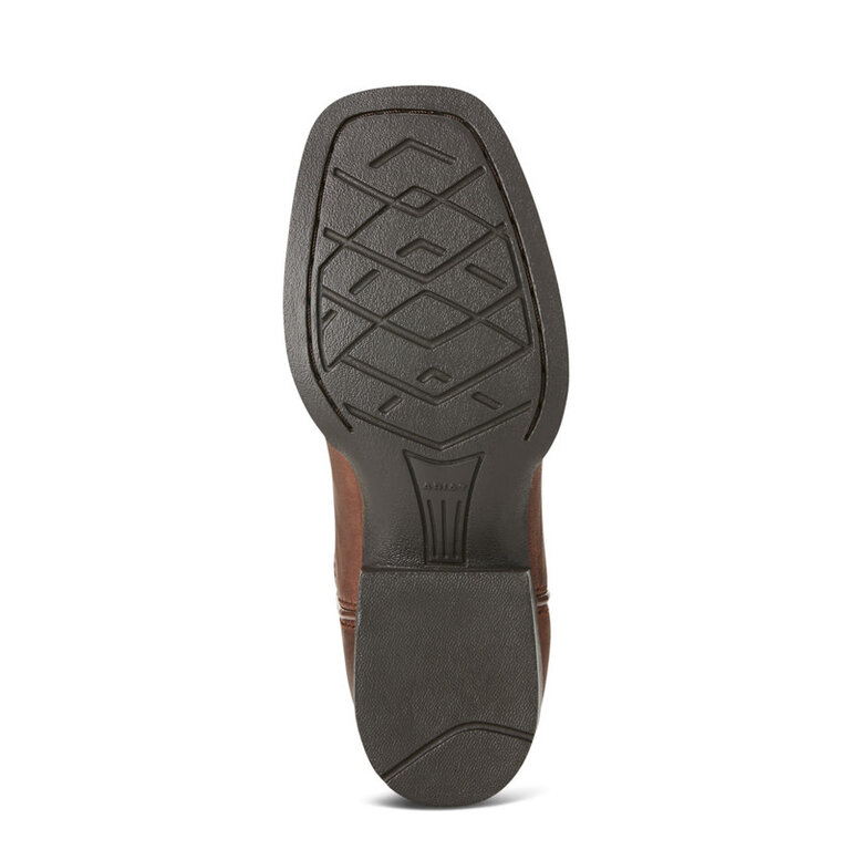 Ariat Ariat Tycoon Western Boot - Youth