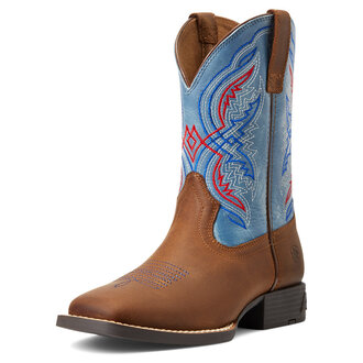 Ariat Ariat Double Kicker Western Boot