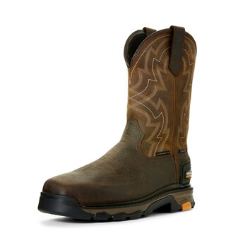 Ariat Ariat Intrepid Force Waterproof Comp Toe Work Boot