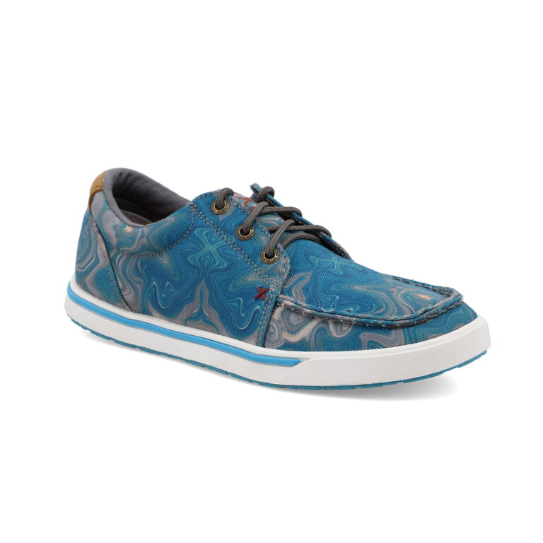 Twisted X Twisted X Kicks