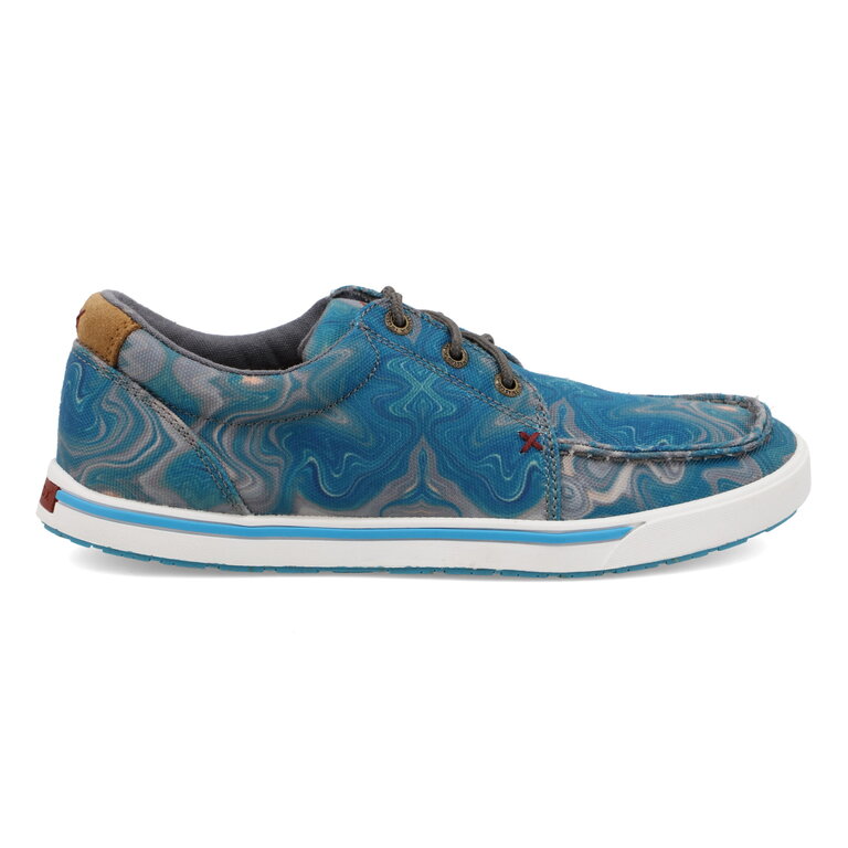 Twisted X Twisted X Kicks