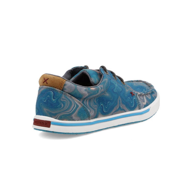 Twisted X Twisted X Kicks