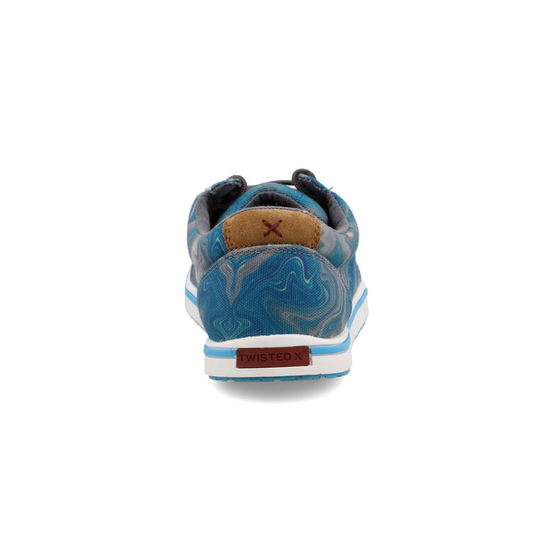 Twisted X Twisted X Kicks